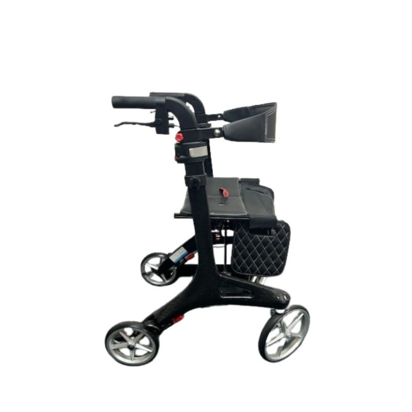 Seated Walker - Hero Outdoor Carbon Fibre EQ6583